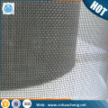 Heater element 200 mesh tungsten wire mesh netting